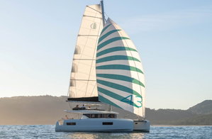 Lagoon 43 „REA“ – fotka 4
