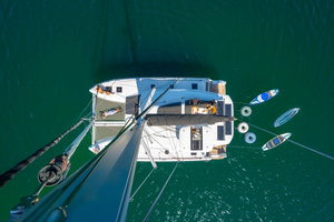 Lagoon 43 „REA“ – fotka 3
