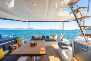 Lagoon 43 „REA“ – fotka 9