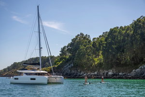 Lagoon 43 „REA“ – fotka 2