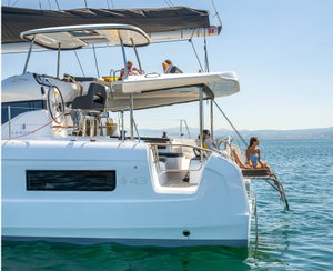 Lagoon 43 „REA“ – fotka 7
