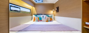 Lagoon 38 „BLUE HORIZON“ – fotka 23
