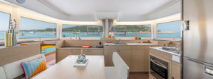 Lagoon 38 „BLUE HORIZON“ – fotka 16