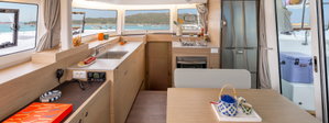 Lagoon 38 „BLUE HORIZON“ – fotka 14