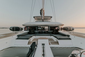 Lagoon 55 „TRIWING OSSUS“ – fotka 18