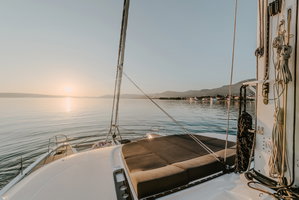 Lagoon 55 „TRIWING OSSUS“ – fotka 14