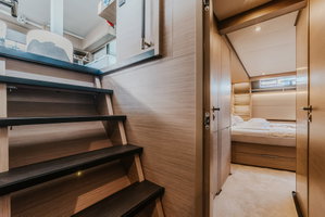 Lagoon 55 „TRIWING OSSUS“ – fotka 8