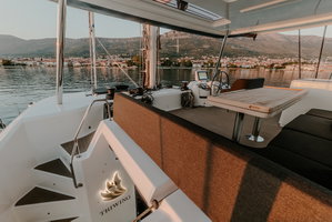 Lagoon 55 „TRIWING OSSUS“ – fotka 17
