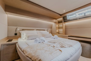 Lagoon 55 „TRIWING OSSUS“ – fotka 4