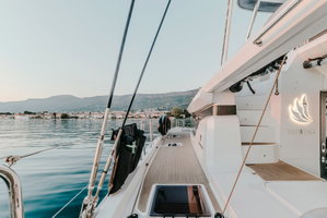 Lagoon 55 „TRIWING OSSUS“ – fotka 20
