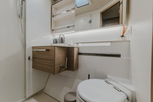 Lagoon 55 „TRIWING OSSUS“ – fotka 26