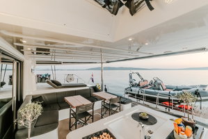 Lagoon 55 „TRIWING OSSUS“ – fotka 22
