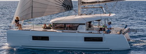 Lagoon 40 „PUSSYCAT“ – fotka 3