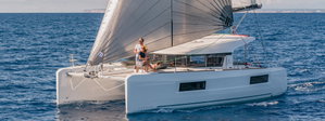 Lagoon 40 „PUSSYCAT“ – fotka 5