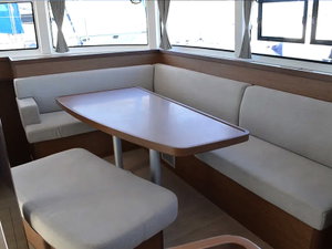Lagoon 42 „Fantasea“ – fotka 4