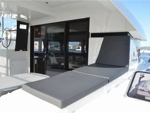 Lagoon 42 „Fantasea“ – fotka 9