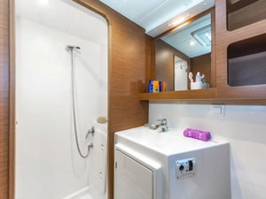 Lagoon 42 „Fantasea“ – fotka 7