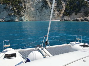 Lagoon 42 „Fantasea“ – fotka 11