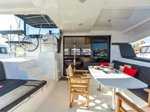 Lagoon 42 „Fantasea“ – fotka 8