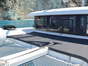 Lagoon 42 „Fantasea“ – fotka 10