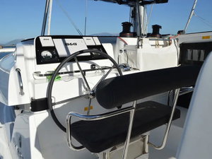 Lagoon 42 „Fantasea“ – fotka 14