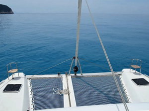 Lagoon 42 „Fantasea“ – fotka 12