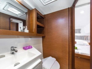 Lagoon 42 „Fantasea“ – fotka 5
