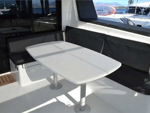 Lagoon 42 „Fantasea“ – fotka 13