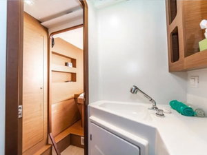 Lagoon 42 „Fantasea“ – fotka 6