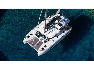 Lagoon 43 „ZOE“ – fotka 1