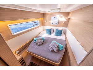 Lagoon 43 „ZOE“ – fotka 16