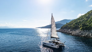 Lagoon 43 „ZOE“ – fotka 6