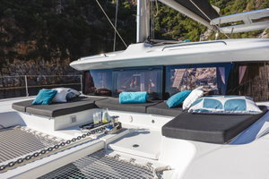 Lagoon 43 „ZOE“ – fotka 9