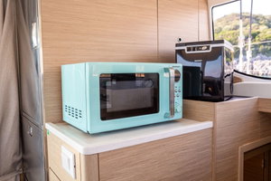 Lagoon 43 „ZOE“ – fotka 13
