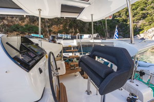Lagoon 43 „ZOE“ – fotka 8