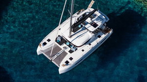 Lagoon 43 „ZOE“ – fotka 17