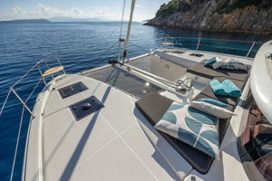 Lagoon 43 „ZOE“ – fotka 11