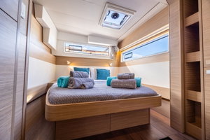 Lagoon 43 „ZOE“ – fotka 14
