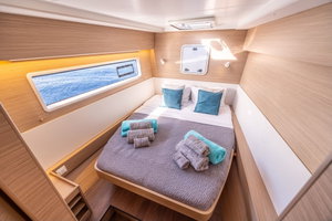 Lagoon 43 „ZOE“ – fotka 15