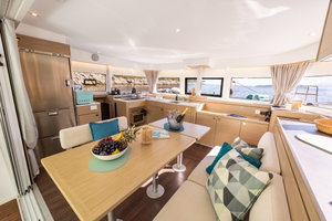 Lagoon 43 „ZOE“ – fotka 3