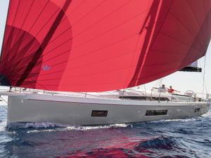 Oceanis 51.1 „Elise“ – fotka 1