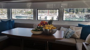 Lagoon 50 „OHANA“ – fotka 12