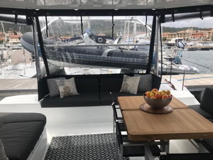Lagoon 50 „OHANA“ – fotka 14