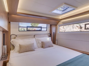 Lagoon 50 „OHANA“ – fotka 8
