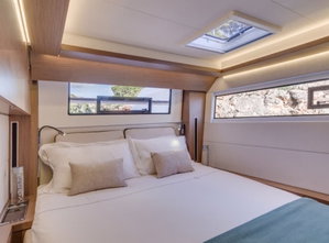 Lagoon 50 „OHANA“ – fotka 5