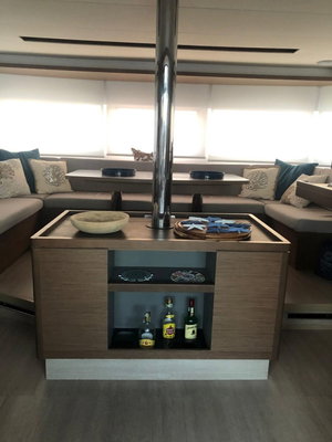 Lagoon 50 „OHANA“ – fotka 16