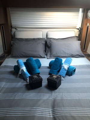 Lagoon 50 „OHANA“ – fotka 19