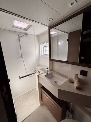 Lagoon 46 „ELIBLU“ – fotka 2