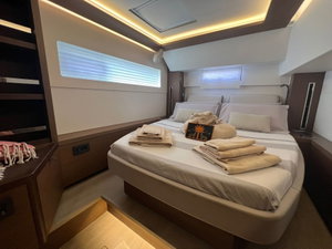 Lagoon 46 „ELIBLU“ – fotka 3