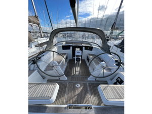 Hanse 458 „Seven“ – fotka 10